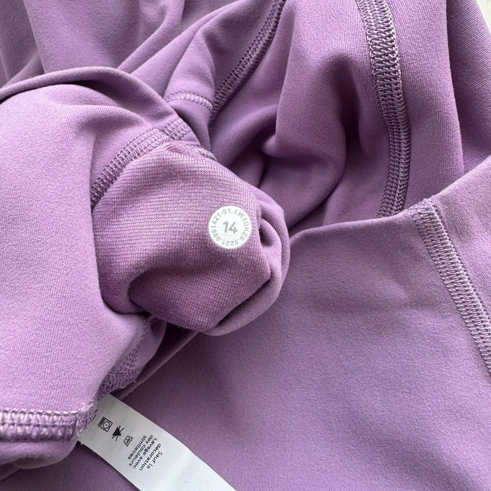 Lululemon Align Leggings - Picture 11 of 13